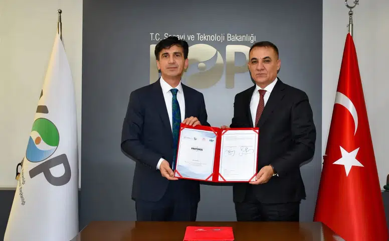 Konya’da yeraltı su kuyularında yeni dönem! İzlenecek