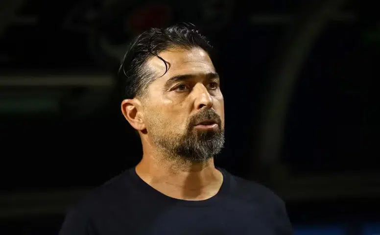 Konyaspor'da İlhan Palut, 1 puan sonrası takımdaki eksik noktayı açıkladı
