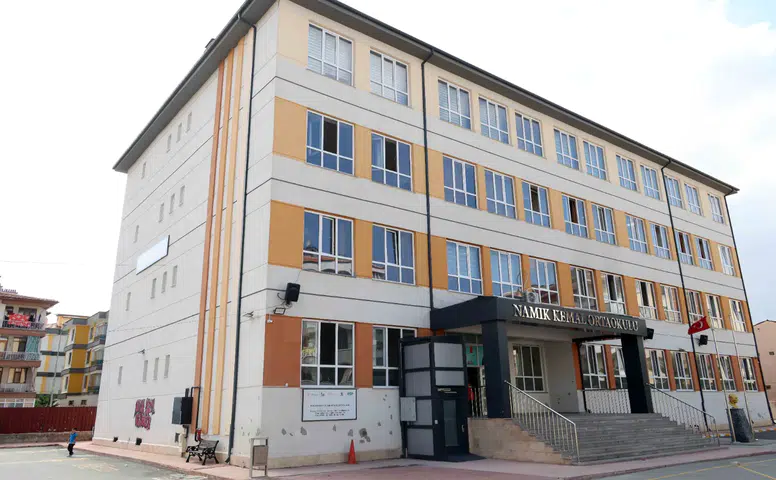 Konya'da öğrencileri sevindirecek proje! 8 farklı atölye hayata geçirildi