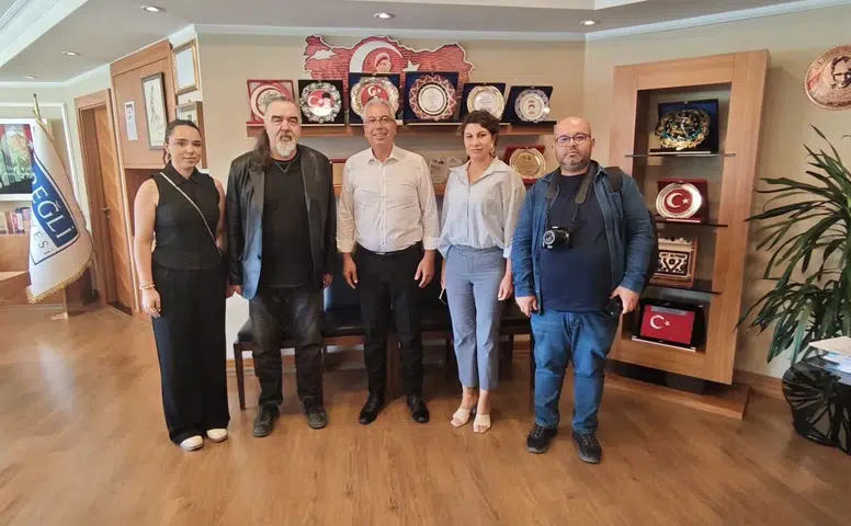 Başkan Akpınar’dan mutlak butlan yorumu