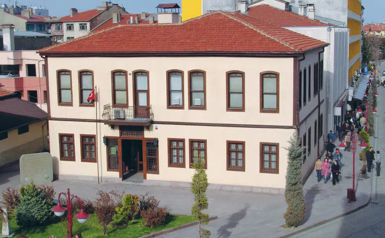 Konya’da tarihi müze ziyarete kapatıldı! İşte yeniden açılacağı tarih