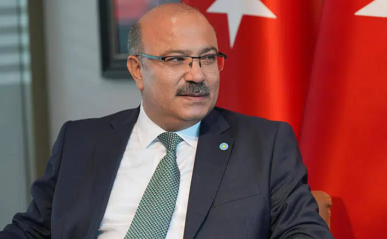 İYİ Partili Ulusoy’dan Tarım Bakanı’na sert eleştiri! “İncir fidanını saksıyla beraber diken bakan”