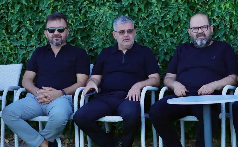 Başkan Atiker, yenilgi sonrası Trabzonspor maçını işaret etti