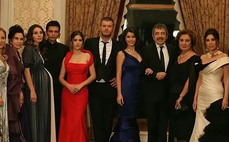 Aşk-ı Memnu’nun efsane ismi hayatını kaybetti