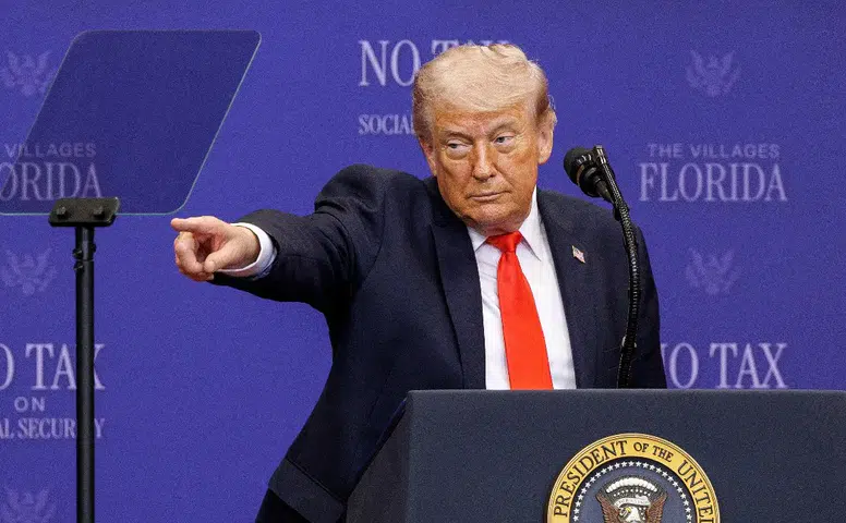 Donald Trump, savaşın biteceği tarihi açıkladı