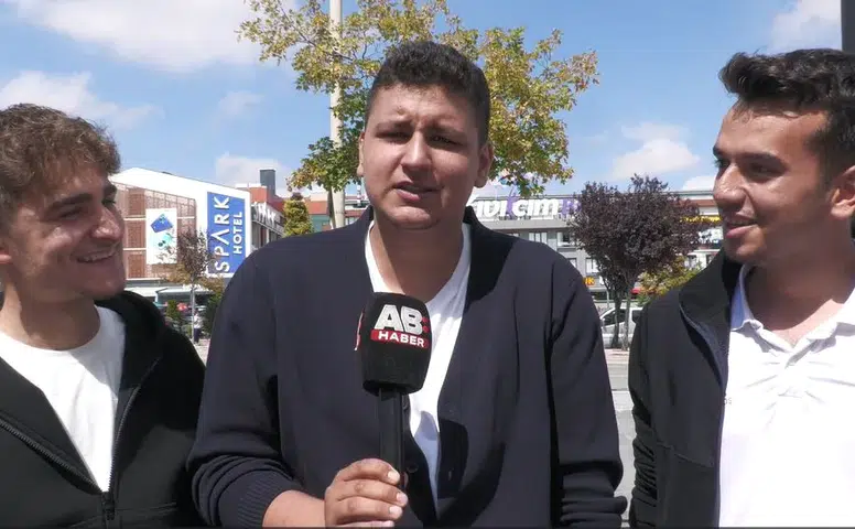 Konya’da üniversite heyecanı başladı! Öğrenciler şehir deneyimlerini anlattı