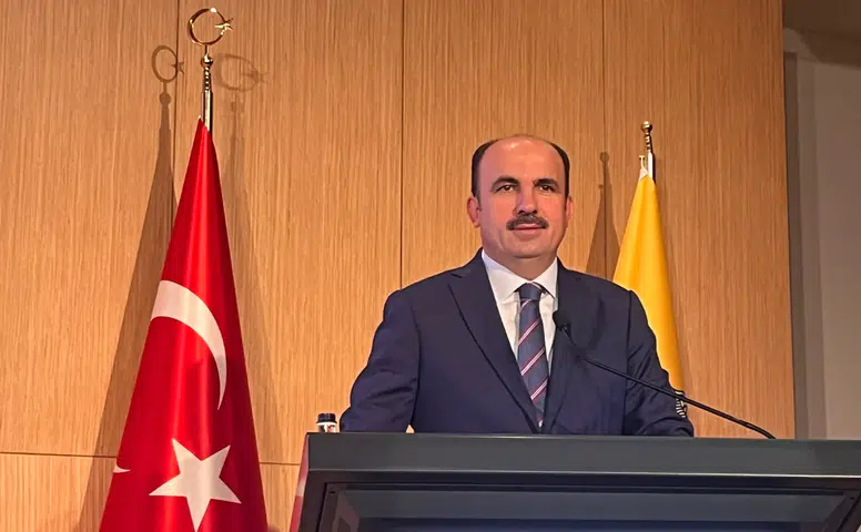 Konya’nın çehresi değişiyor! Büyükşehir Belediyesi'nden dev kamulaştırma hamlesi