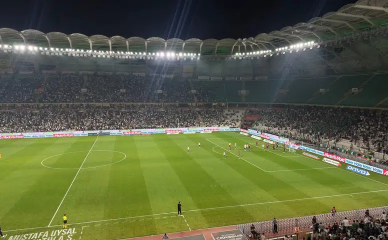 Konyaspor’u Trabzonspor maçında o isimler yalnız bırakmadı