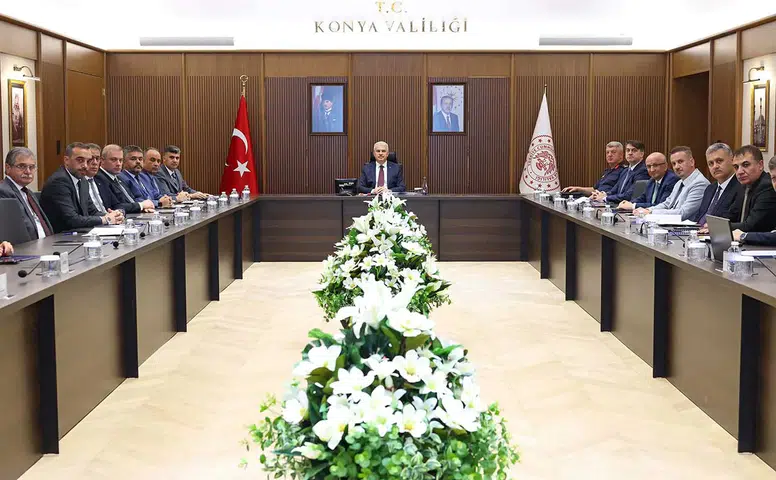 Konya Valiliği