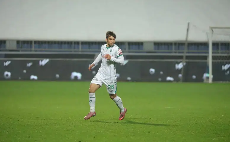 Konyaspor’dan büyük vefa örneği