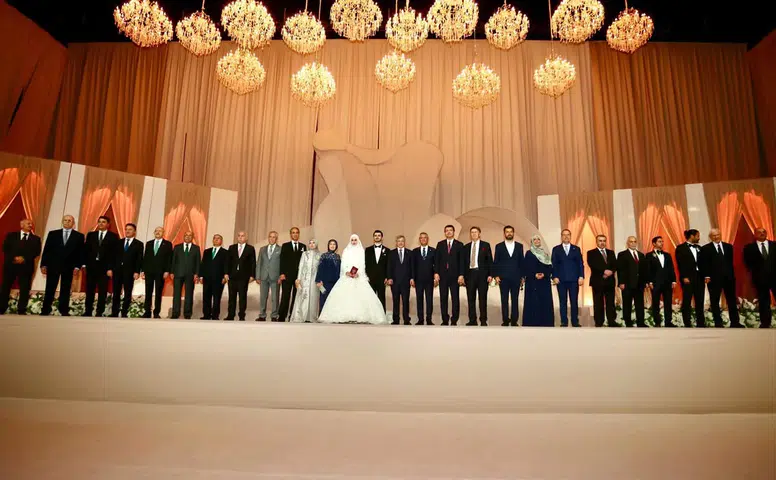 Konyalı eski Başbakan Davutoğlu’nun mutlu günü! Siyasetçiler akın etti