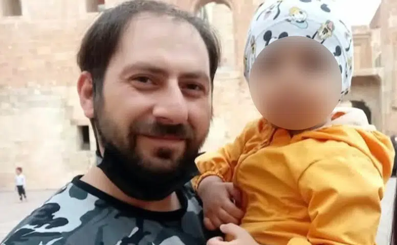 Kaza yerinde görev yapıyordu! Polis memuru şehit oldu