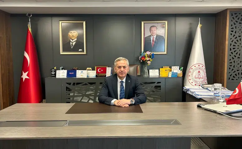 Konya’da 474 bin öğrenci ders başı yaptı