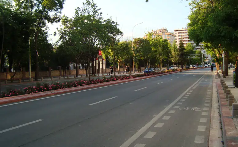 Konya AKOM saat verdi! Bu gece 2 noktada yol kapanacak