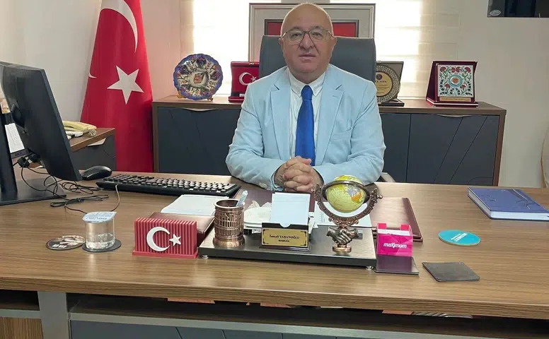 Konyalı Başkandan 150 TL’lik plaka hizmet bedeli ile ilgili flaş açıklama