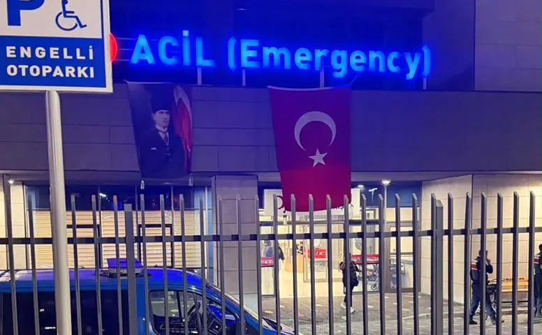 Konya’da kardeş kavgası kanlı bitti! 1 yaralı