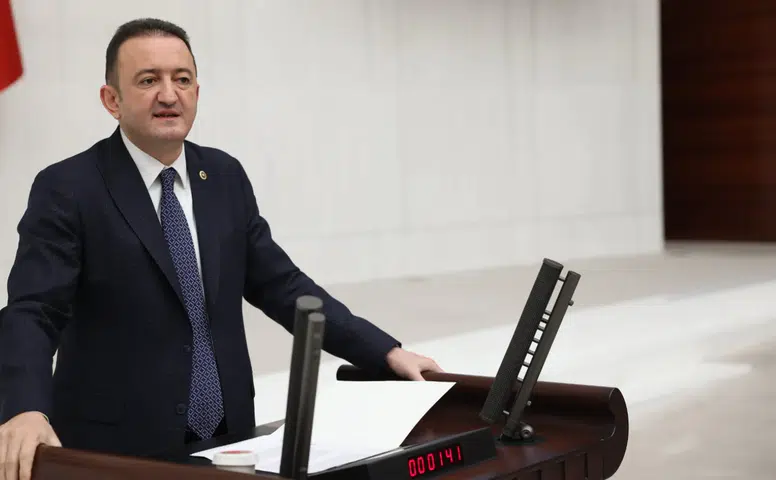 Konya Milletvekili Bektaş’tan ehliyet affı çağrısı: “Bir defaya mahsus hayata geçirmeliyiz”