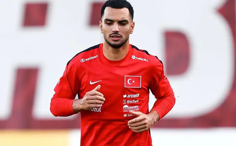 A Milli Takım oyuncusu, Konya’nın kapısından dönmüş! İlginç transfer hikayesi