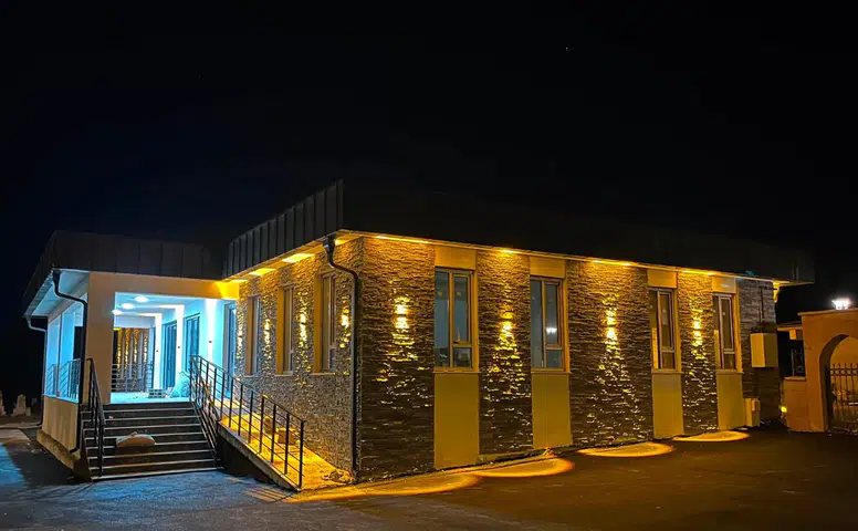 Konya’da yeni hizmet binası için geri sayım başladı