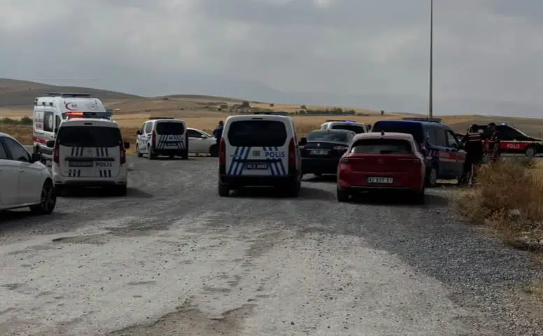 Konya’da şüpheli ölüm! Polis memuru aracında ölü bulundu