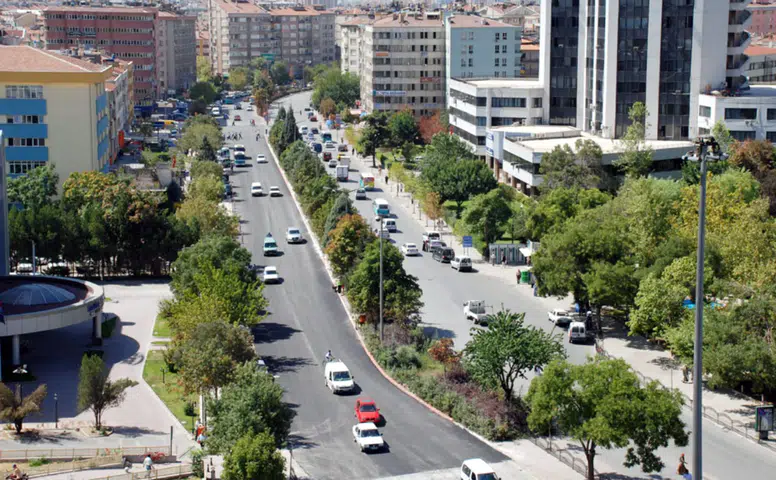 Konya’da bu yollar gece kapanacak! AKOM saat saat duyurdu