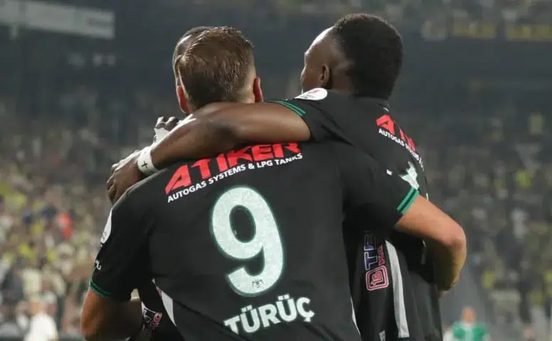 Konyaspor, Erzurum'da galibiyet peşinde! Siftah yapalım