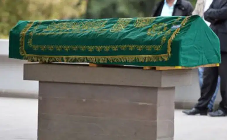 Konya'da kazada ağır yaralanan genç hayatını kaybetti
