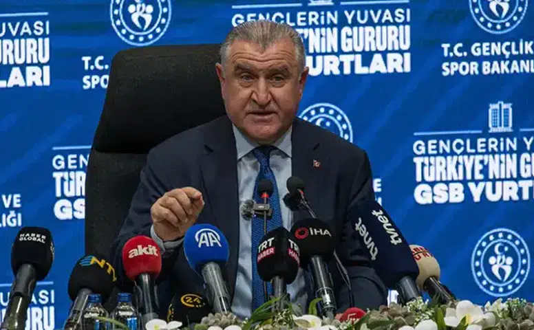 Yurt başvuru sonuçları açıklandı