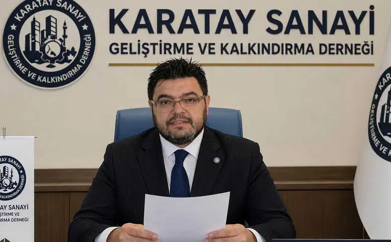 KSGKD Başkanı Erdal: Kentsel dönüşüme değil hak kaybına karşıyız