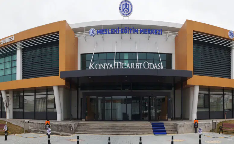 Öztürk açıkladı! Konya’daki firmalar yeni döneme böyle hazırlanacak