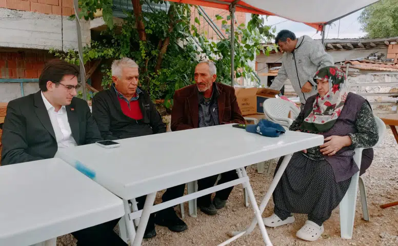 Konya’da Gaziler Günü’nde acı haber! Kızı Güney Kore’de hayatını kaybetti