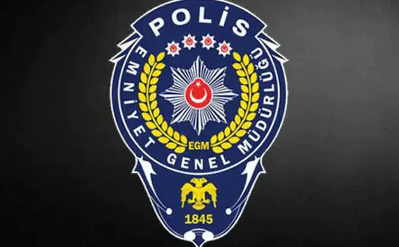 39 ilin emniyet müdürü değişti
