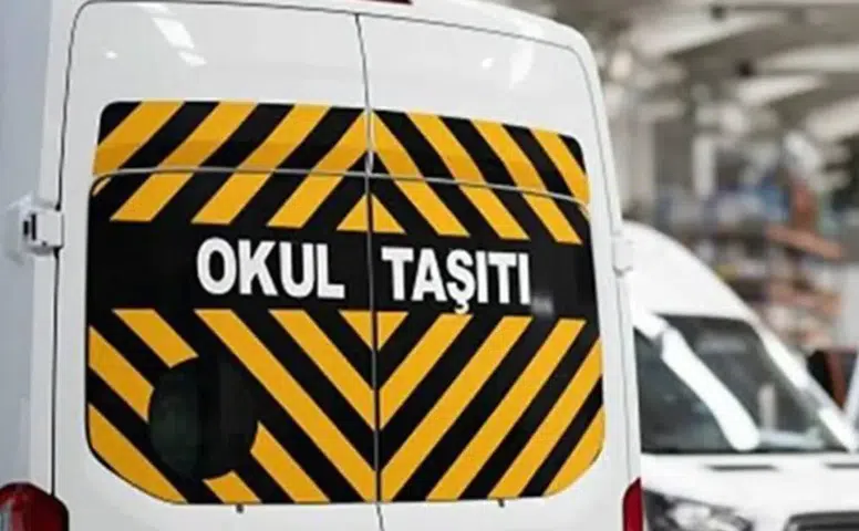 Konya’da okul servis ücretleri zamlandı! İşte yeni fiyatlar