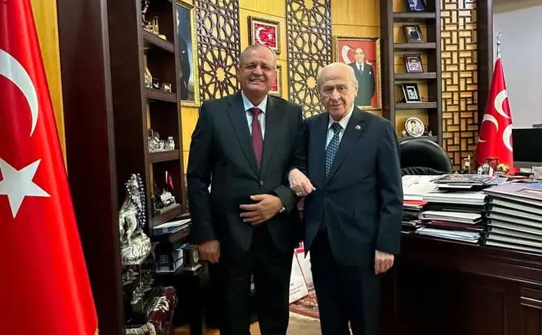 Konyalı çiftçilerin gözü bu görüşmedeydi! 8 kritik talep iletildi
