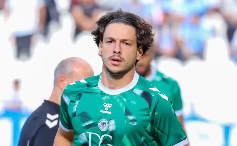 Konyaspor'da Enis Destan'da yırtık var!
