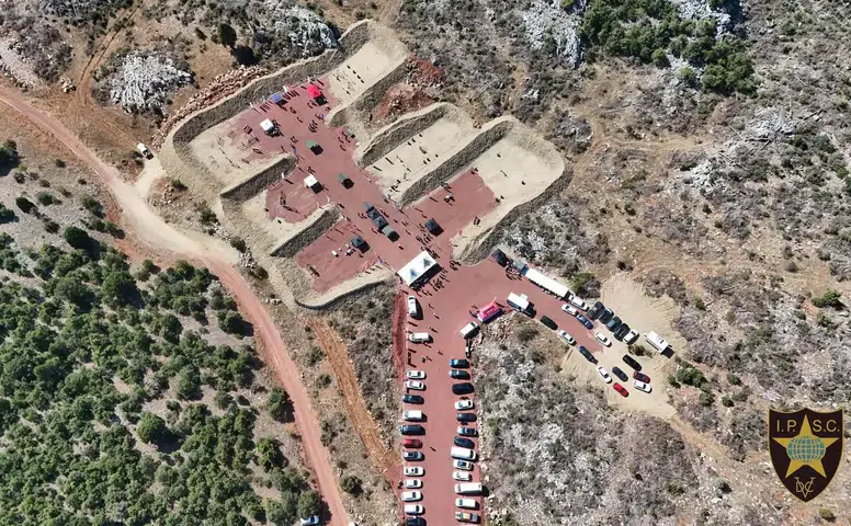 Konya’dan dünyaya açılan kapı! Uluslararası merkez olacak