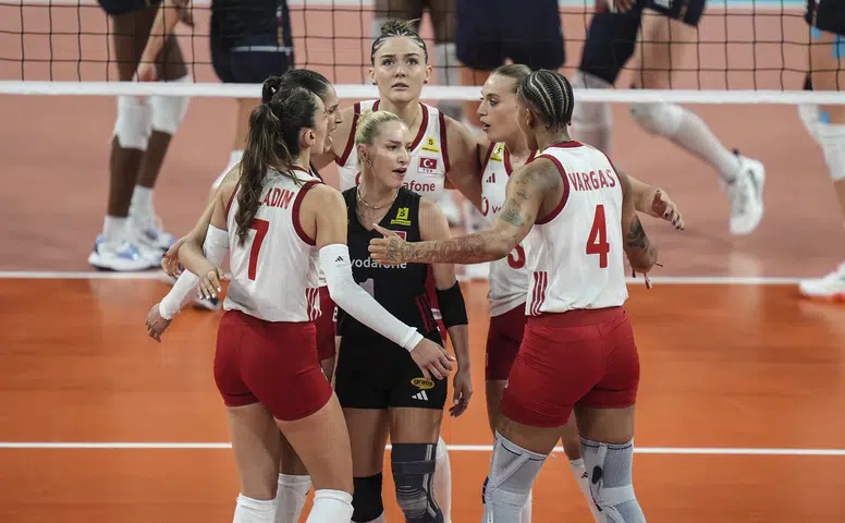 Filenin Sultanları, ikinci kez Avrupa şampiyonu