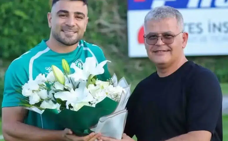Konyaspor Başkanı Ömer Atiker'den mesaj