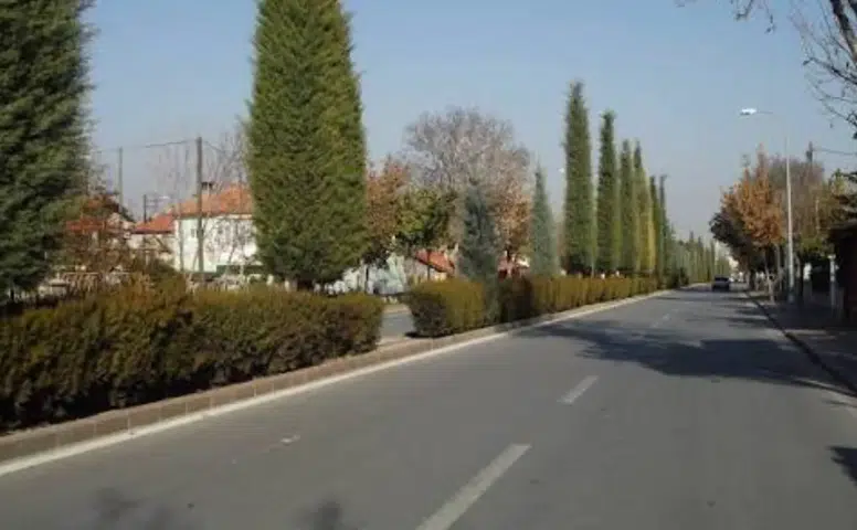 Konya’da sürücüler dikkat! O cadde 2 gün trafiğe kapatılacak