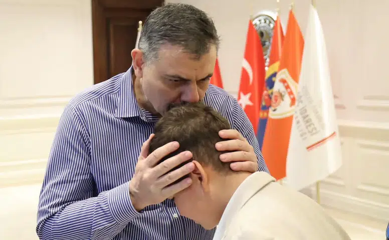 Konyalı gençler sosyal medyadan Konyalı Bakana seslendi! Bakan seslerine kulak verdi