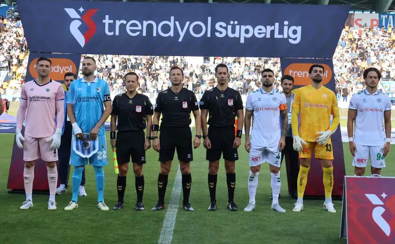 Konyaspor son sıraya demir attı