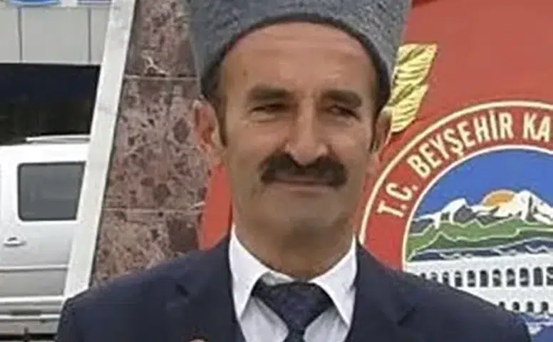 Konya’daki Gazi, vatandaşlardan yardım bekliyor!