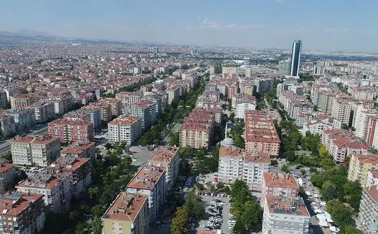 Kiralık ve satılık ev arayanlar dikkat! Konya’da en çok değer kazanan ilçeler belli oldu