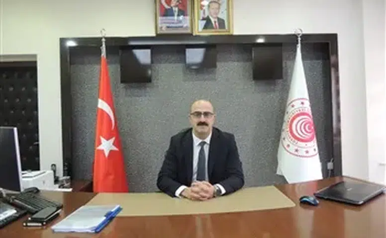Konya’da gece yarısı flaş atama! O kurumun müdürü değişti!