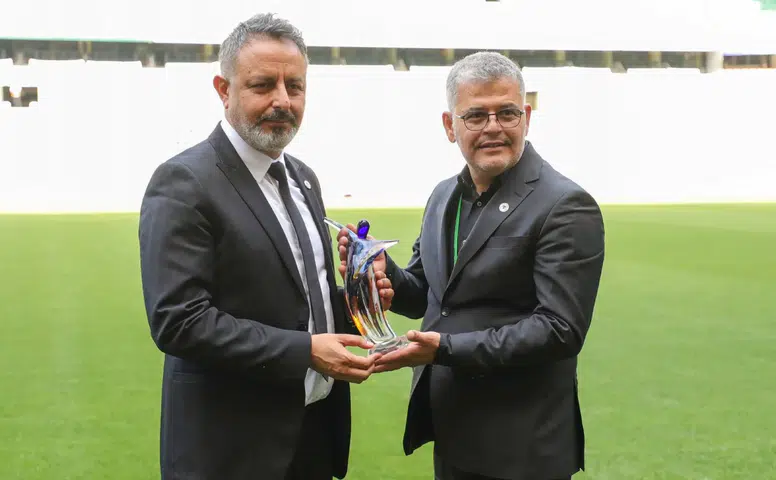 Konyaspor Başkanı Ömer Atiker'den eski yönetime cevap!