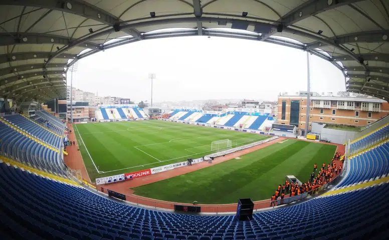 Kasımpaşa - Konyaspor maçının biletleri satışta