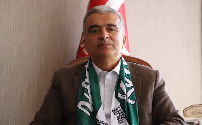 Saadet Partisi'nden Konyaspor açıklaması: “Kötü gidişata kim dur diyecek?”