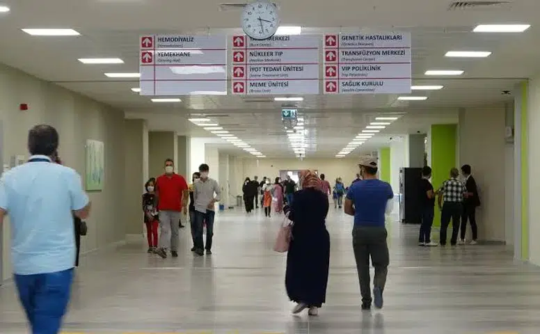 Konya sağlık sisteminde kaçıncı sırada? İl Sağlık Müdüründen flaş açıklama