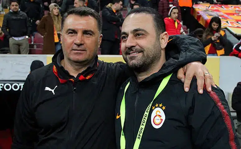 Birçok isme şok operasyon! Hasan Şaş da gözaltına alındı
