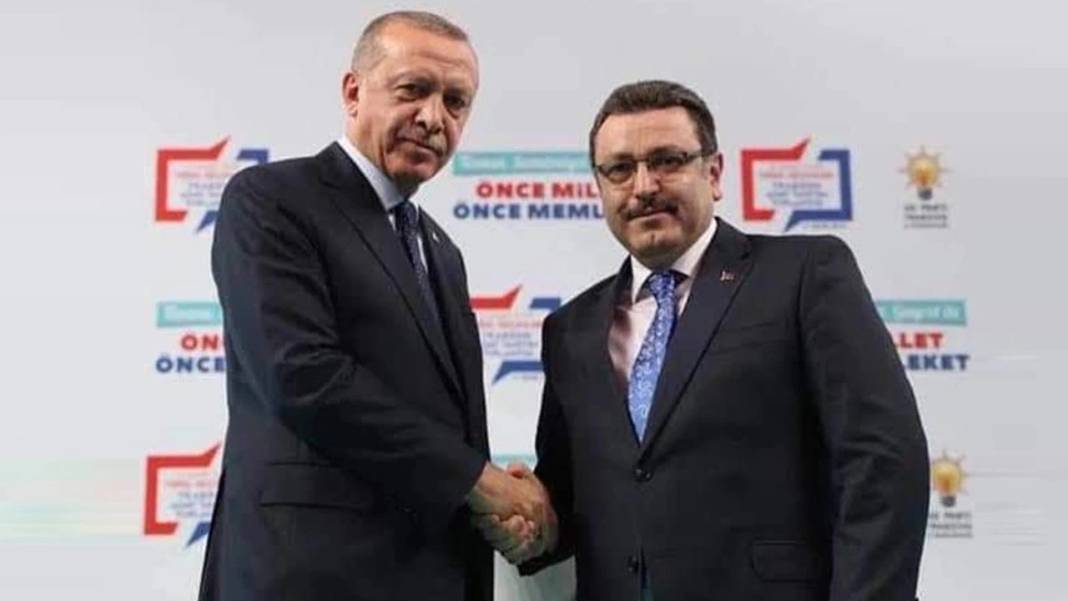 İlk bizden oku!..AK Parti, yarın bu adayları açıklayacak!.. İşte 48 ilin Belediye Başkan adayları... 21